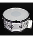 DW 14" x 6.5" Design Series Thin Aluminum Snare