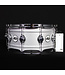 DW 14" x 6.5" Design Series Thin Aluminum Snare