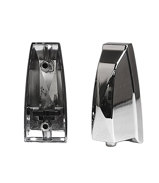 WorldMax DC-007 Lug-Bow Tie Single Sided Bass Lug
