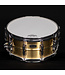 Yamaha 14" x 6.5" Recording Custom Brass Snare Drum