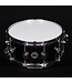 DW 14" x 6.5" Collector's Series Black Nickel Over Brass Snare Drum