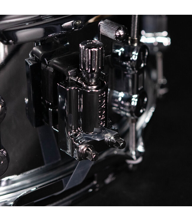 Sonor AQ2 14" X 5.5" Steel Snare Drum