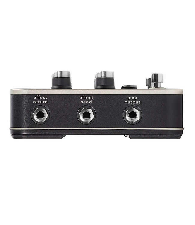 Fishman Platinum Pro-EQ Analog Preamp