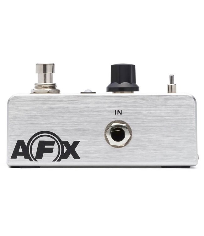 Fishman AFX Broken Record Mini Looper/Sampler Pedal