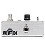 Fishman AFX Broken Record Mini Looper/Sampler Pedal