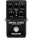 NUX Metal Core Deluxe MkII High Gain Preamp Pedal