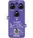 NUX NRV-3 Damp Reverb Pedal