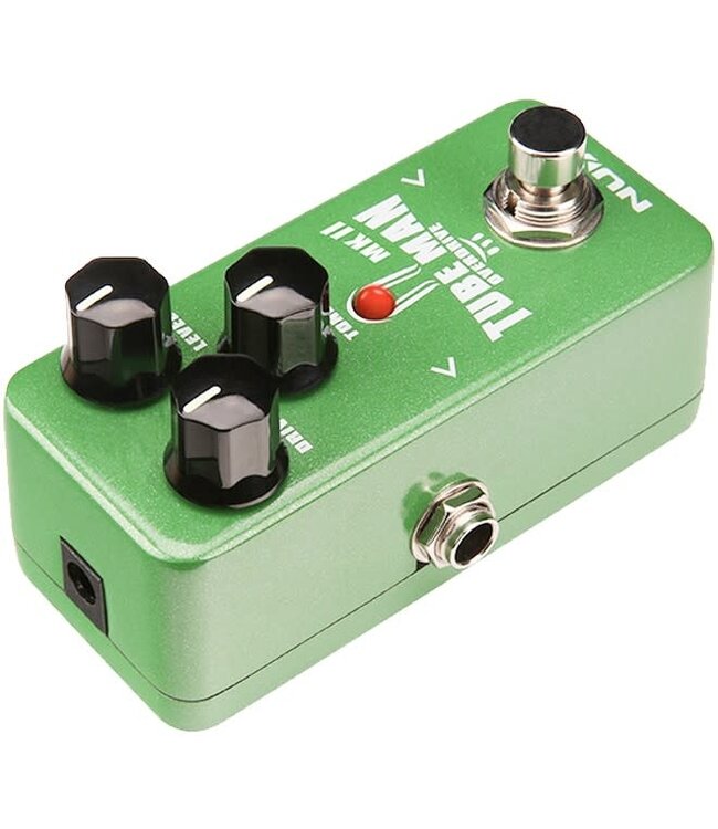 NUX NOD Tube Man MkII Overdrive