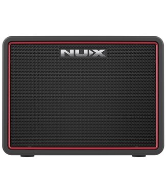Nux NUX Mighty Lite BT MKII 3-watt Desktop Guitar Amp
