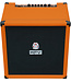 Orange Amps Crush Bass 100 100-Watt Bass Combo Amp, 15" Speaker