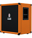 Orange Amps Crush Bass 100 100-Watt Bass Combo Amp, 15" Speaker