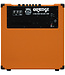 Orange Amps Crush Bass 100 100-Watt Bass Combo Amp, 15" Speaker