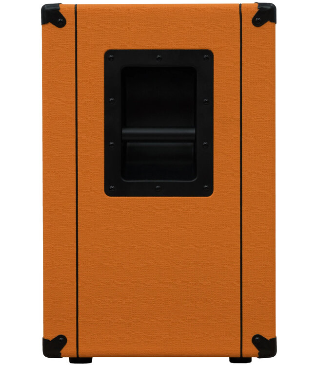 Orange Amps Crush Bass 100 100-Watt Bass Combo Amp, 15" Speaker