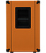 Orange Amps Crush Bass 100 100-Watt Bass Combo Amp, 15" Speaker