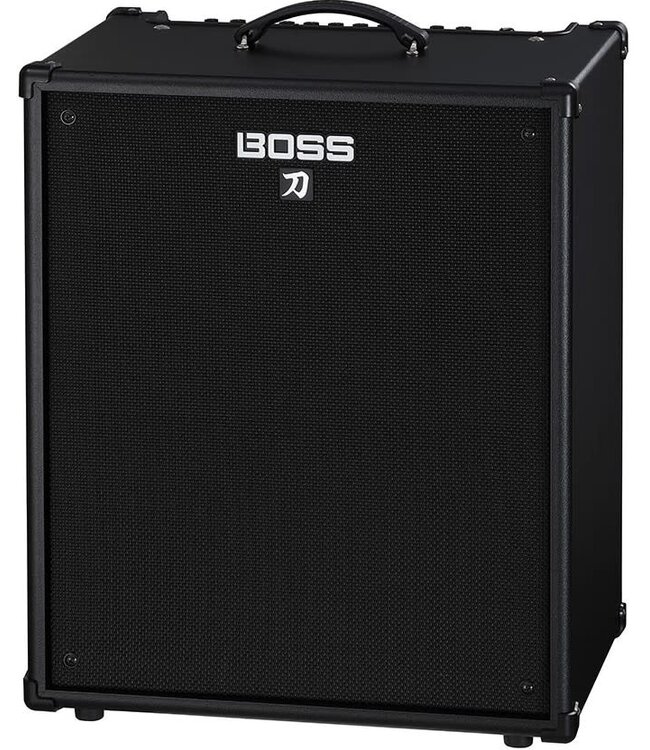 Boss Katana 210 Bass Combo