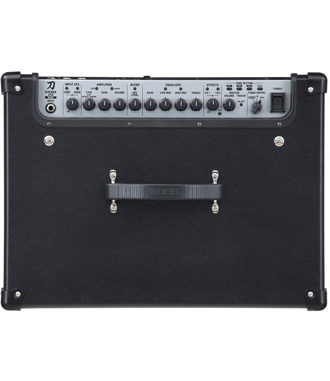 Boss Katana 210 Bass Combo