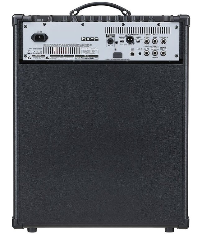 Boss Katana 210 Bass Combo