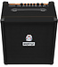 Orange Amps Crush Bass 50 Black 50-Watt Bass Combo Amp, 12" Speaker