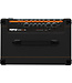 Orange Amps Crush Bass 50 Black 50-Watt Bass Combo Amp, 12" Speaker