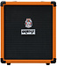 Orange Amps Crush Bass 25 25-Watt Bass Como Amp, 8" Speaker