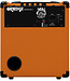Orange Amps Crush Bass 25 25-Watt Bass Como Amp, 8" Speaker