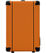 Orange Amps Crush Bass 25 25-Watt Bass Como Amp, 8" Speaker