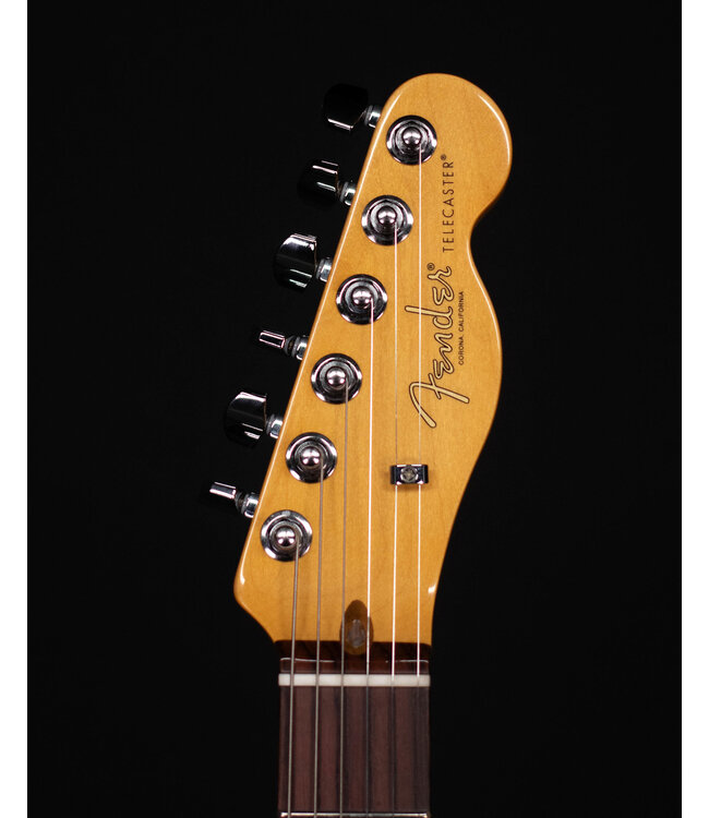 Fender American Professional II Telecaster, Rosewood FB, Dark Night