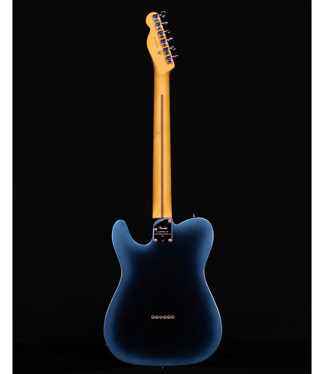 Fender American Professional II Telecaster, Rosewood FB, Dark Night