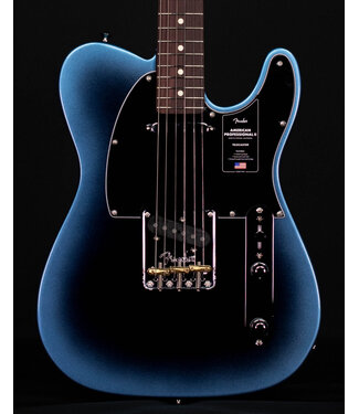 Fender Fender American Professional II Telecaster, Rosewood FB, Dark Night