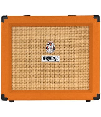 Orange Amps Orange Amps Crush 35RT 35-Watt Guitar Combo Amp with Reverb/Tuner, 10" Speaker