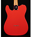 Fender Player II Telecaster, Maple FB, Coral Red