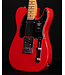 Fender Player II Telecaster, Maple FB, Coral Red