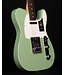 Fender Player II Telecaster, Rosewood FB, Birch Green