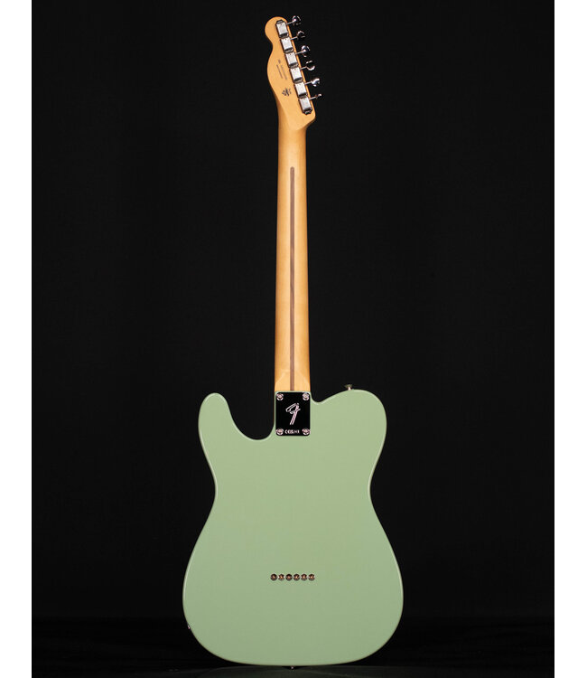 Fender Player II Telecaster, Rosewood FB, Birch Green