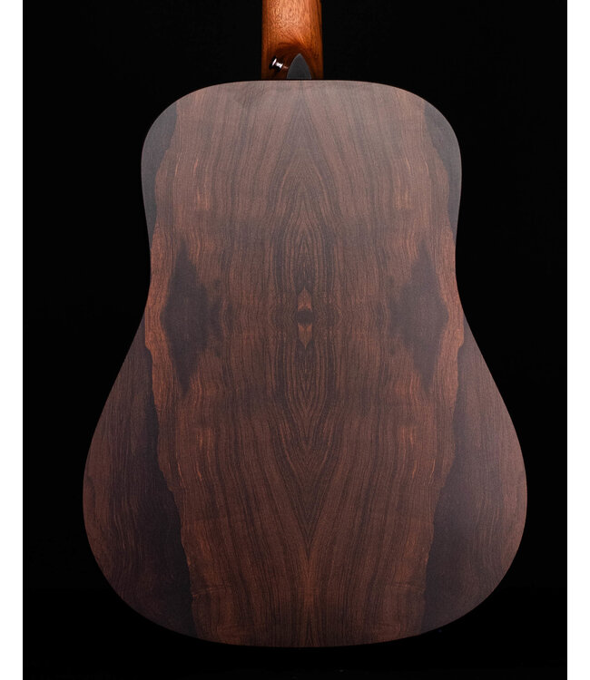 Martin DX2E 12-String Dreadnought Acoustic Electric, Sitka/Faux Brazilian