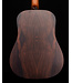Martin DX2E 12-String Dreadnought Acoustic Electric, Sitka/Faux Brazilian