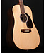 Martin DX2E 12-String Dreadnought Acoustic Electric, Sitka/Faux Brazilian