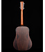 Martin DX2E 12-String Dreadnought Acoustic Electric, Sitka/Faux Brazilian