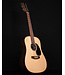Martin DX2E 12-String Dreadnought Acoustic Electric, Sitka/Faux Brazilian