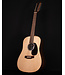 Martin DX2E 12-String Dreadnought Acoustic Electric, Sitka/Faux Brazilian