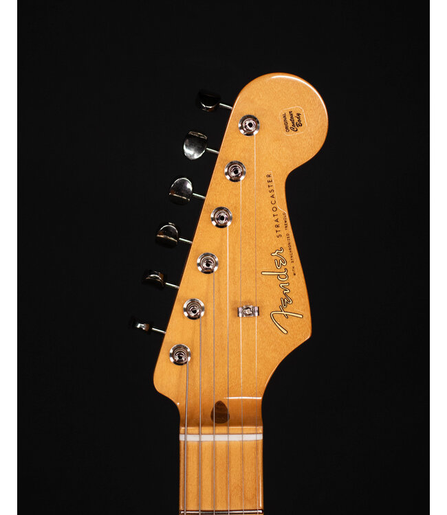 Fender Vintera III Late '50s Stratocaster, Maple FB, Aztec Gold