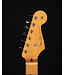 Fender Vintera III Late '50s Stratocaster, Maple FB, Aztec Gold