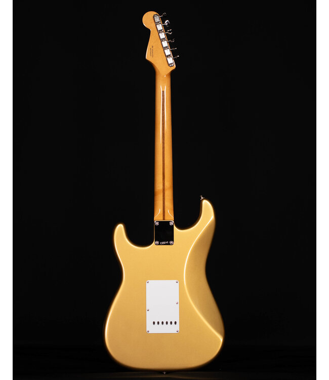 Fender Vintera III Late '50s Stratocaster, Maple FB, Aztec Gold