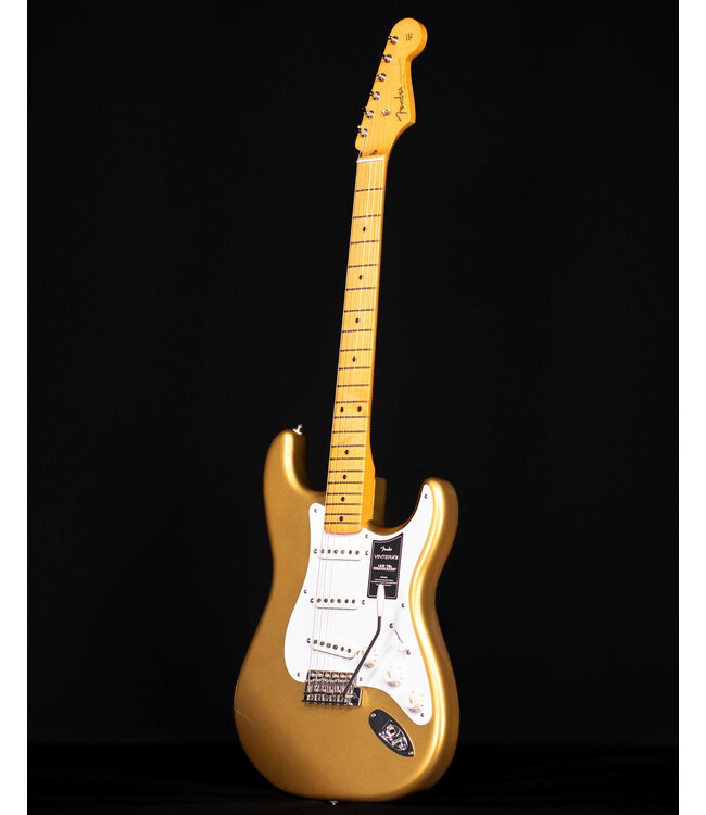 Fender Vintera III Late '50s Stratocaster, Maple FB, Aztec Gold