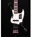 Fender Vintera III Early '70s Jazz Bass, Rosewood FB, Black
