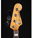 Fender Vintera III Early '70s Jazz Bass, Rosewood FB, Black