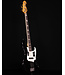 Fender Vintera III Early '70s Jazz Bass, Rosewood FB, Black