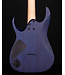 Ibanez RGA42 Flame Maple Top, Mahogany Electric Guitar, Blue Lagoon Burst Flat