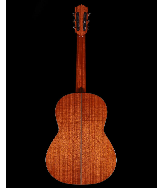 Cordoba C9 CD Parlor Classical Guitar with Case