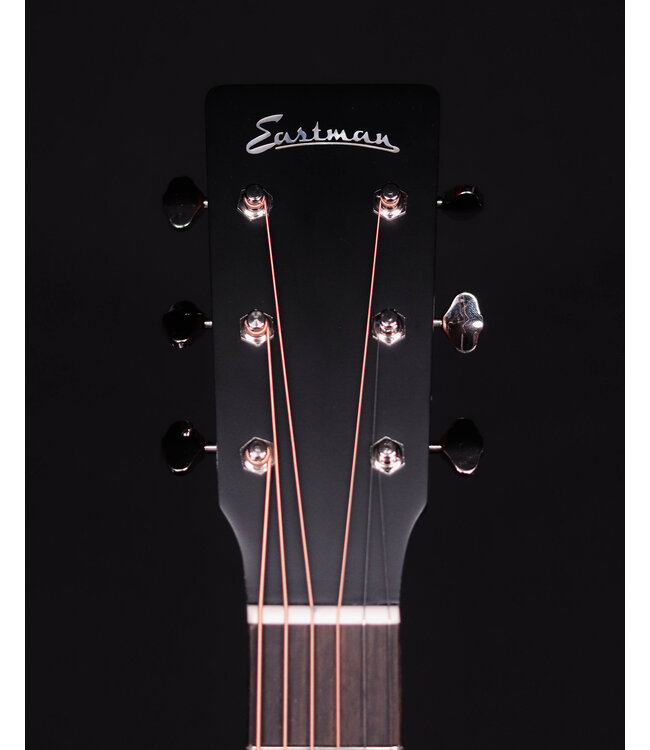 Eastman E1D-CLA Acoustic with Bag, Classic